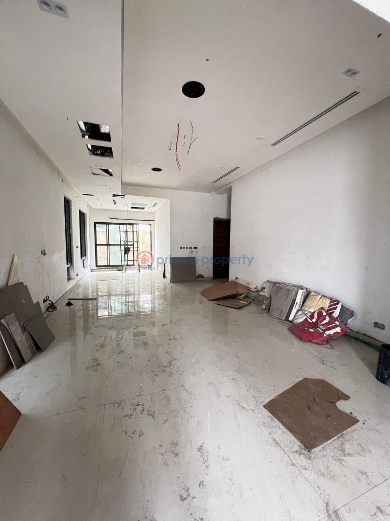 6 bedrooms fully detached duplex - 2 6 bedroom Detached Duplex For Sale Ikoyi Lagos - 2