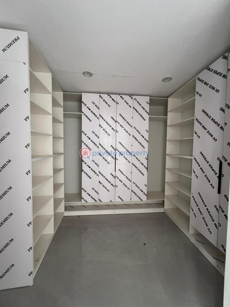 6 bedrooms fully detached duplex - 8 6 bedroom Detached Duplex For Sale Ikoyi Lagos - 8