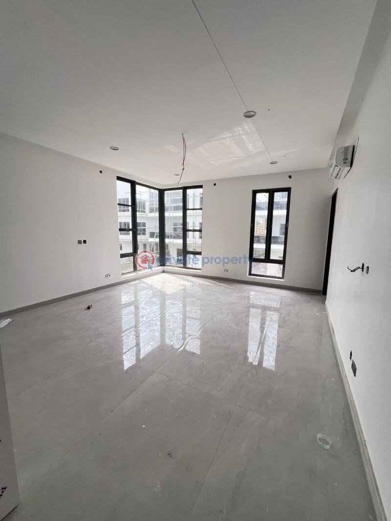6 bedrooms fully detached duplex - 11 6 bedroom Detached Duplex For Sale Ikoyi Lagos - 11