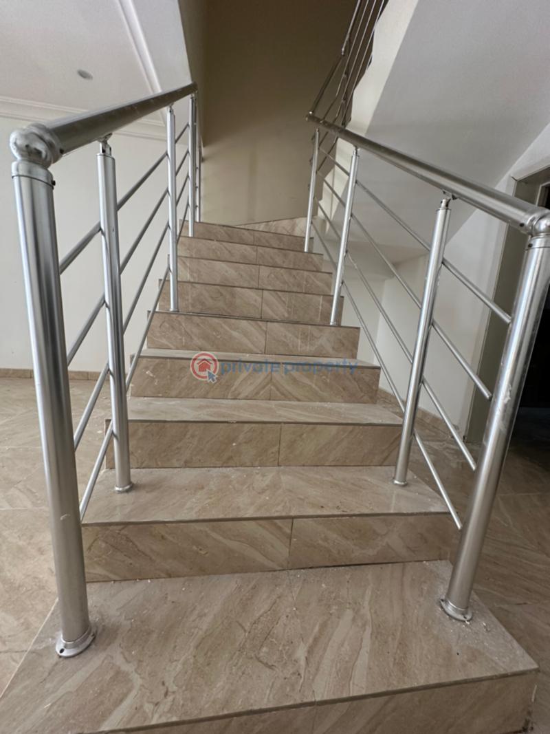 6 bedroom Duplex For Sale Old Ikoyi Lagos - 21