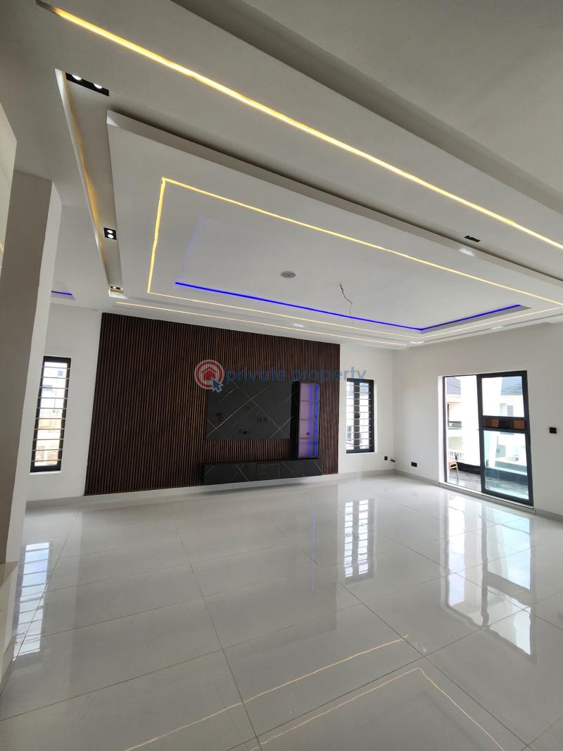 6 bedroom Duplex For Sale Old Ikoyi Lagos - 14