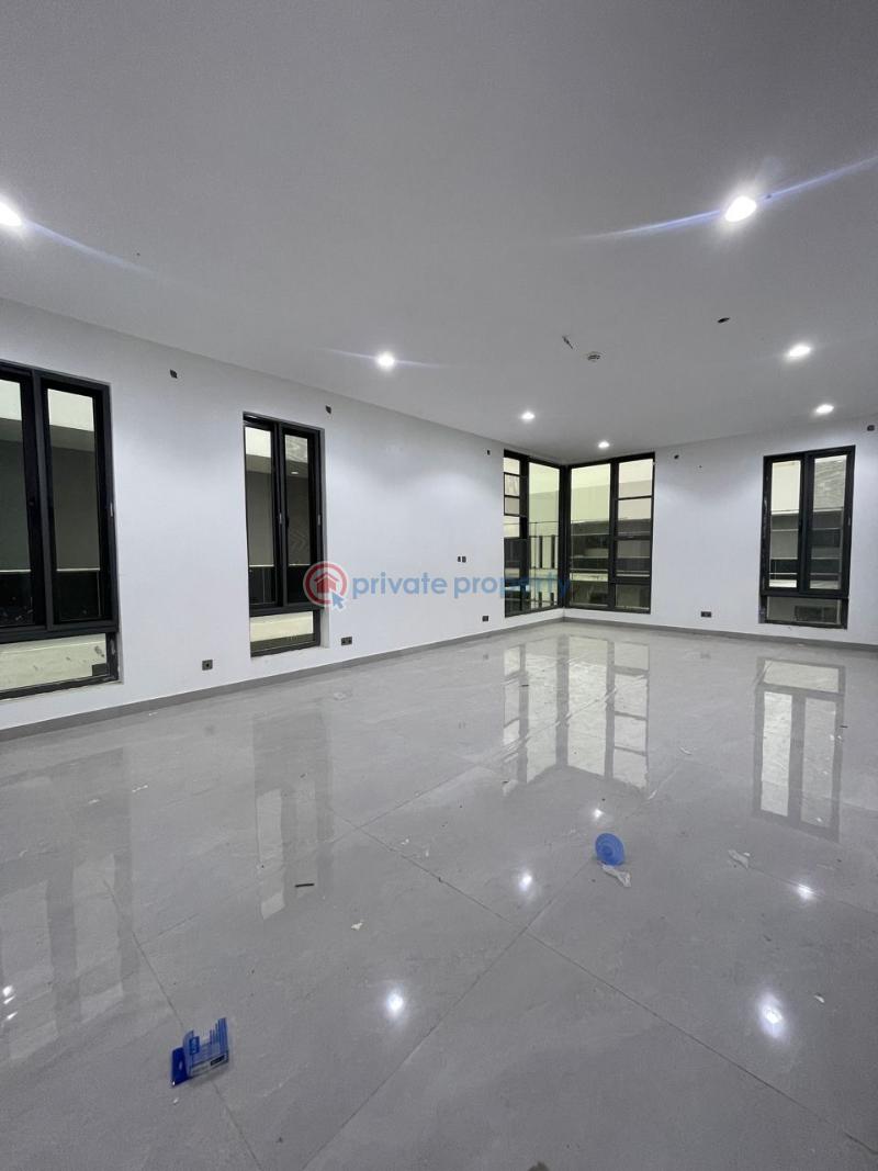 6 bedroom Duplex For Sale Old Ikoyi Lagos - 11