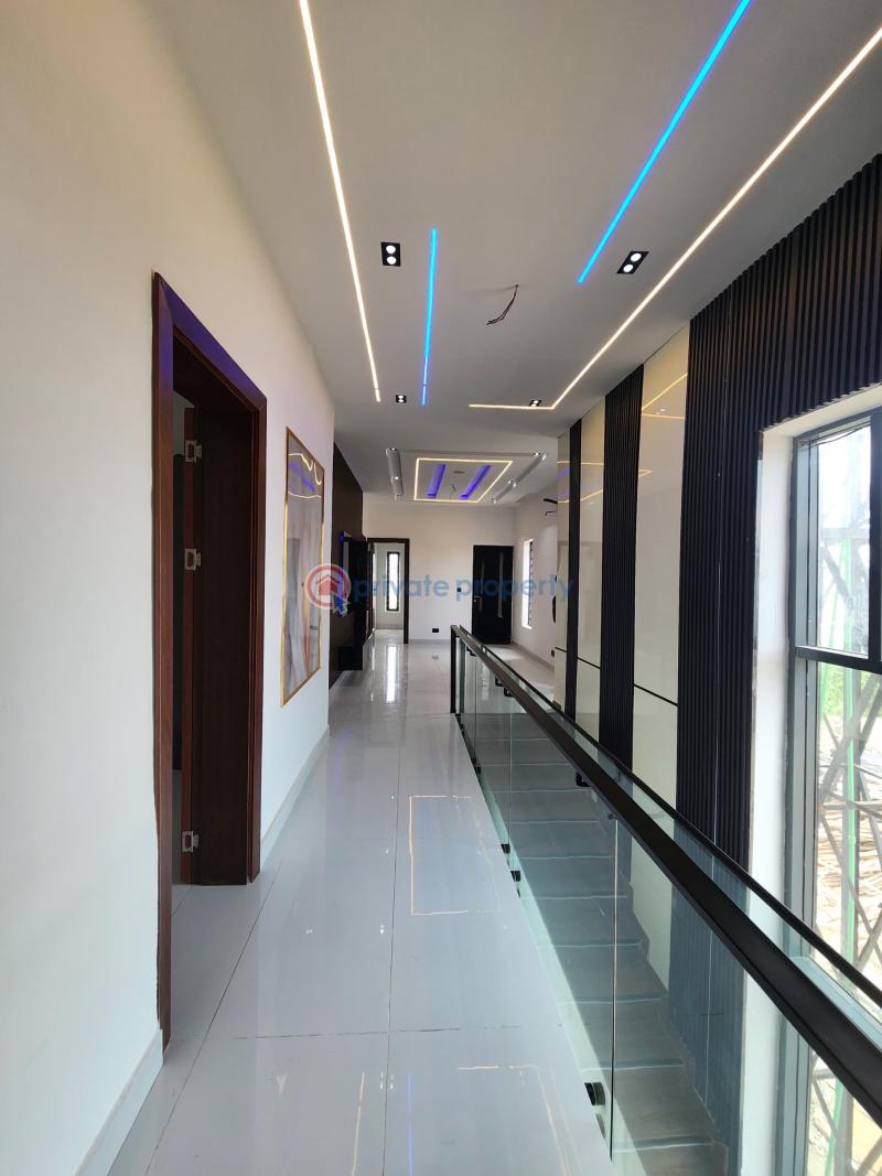 6 bedroom Duplex For Sale Old Ikoyi Lagos - 10