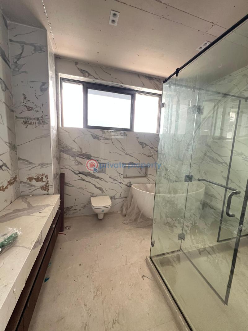 6 bedrooms fully detached duplex - 9 6 bedroom Detached Duplex For Sale Ikoyi Lagos - 9