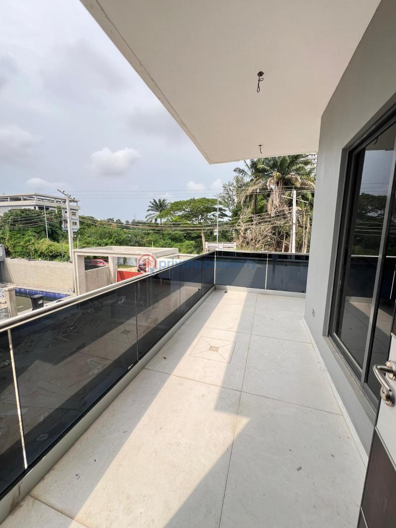 6 bedrooms fully detached duplex - 10 6 bedroom Detached Duplex For Sale Ikoyi Lagos - 10
