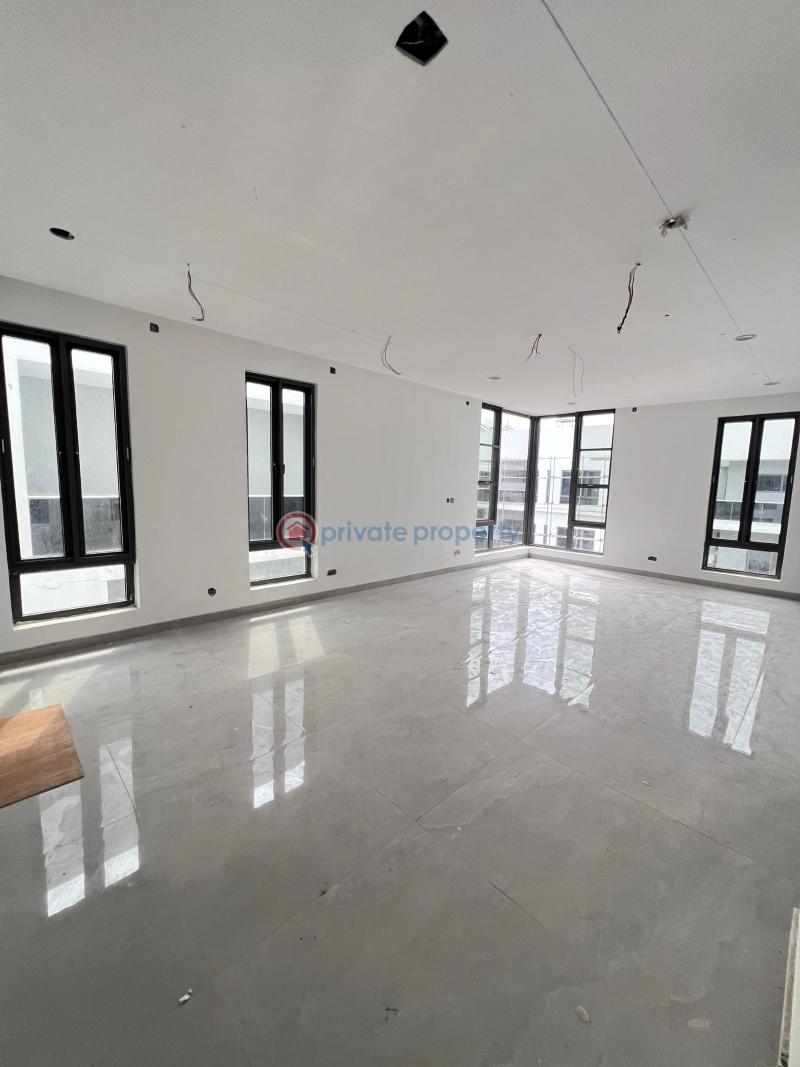 6 bedrooms fully detached duplex - 7 6 bedroom Detached Duplex For Sale Ikoyi Lagos - 7