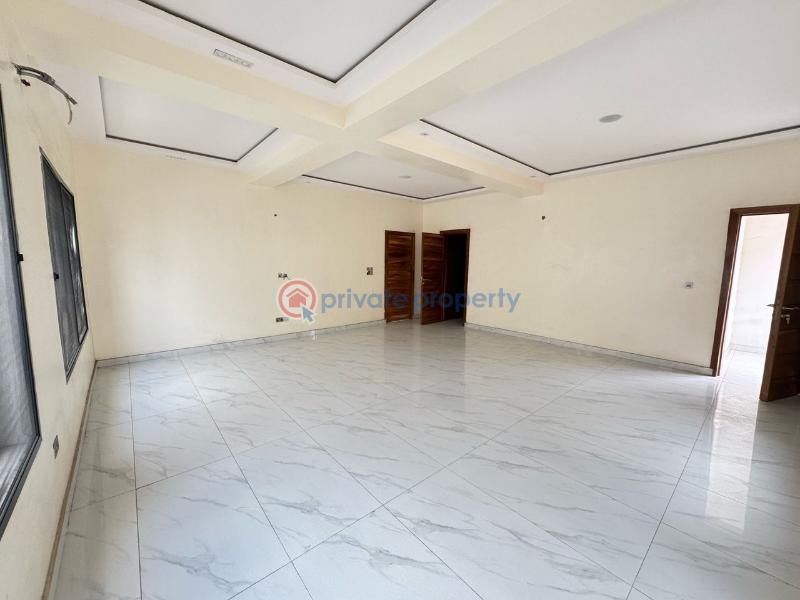 6 bedroom Duplex For Sale Lekki Phase 1 Lagos - 11