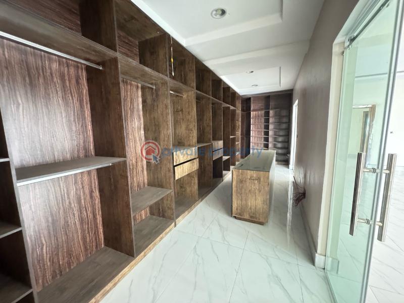 6 bedroom Duplex For Sale Lekki Phase 1 Lagos - 17