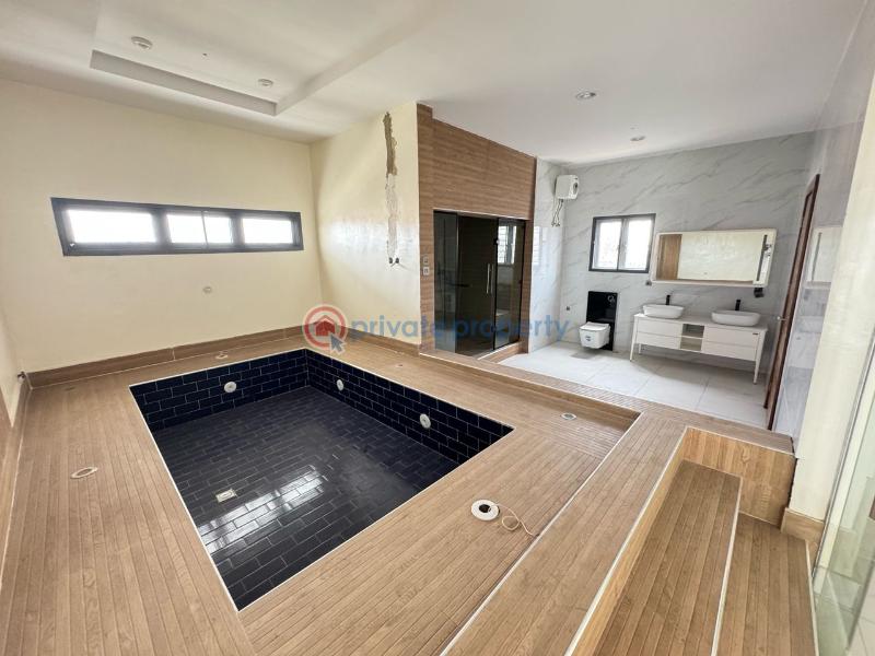 6 bedroom Duplex For Sale Lekki Phase 1 Lagos - 14
