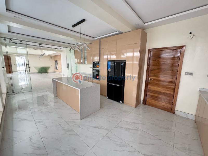 6 bedroom Duplex For Sale Lekki Phase 1 Lagos - 5