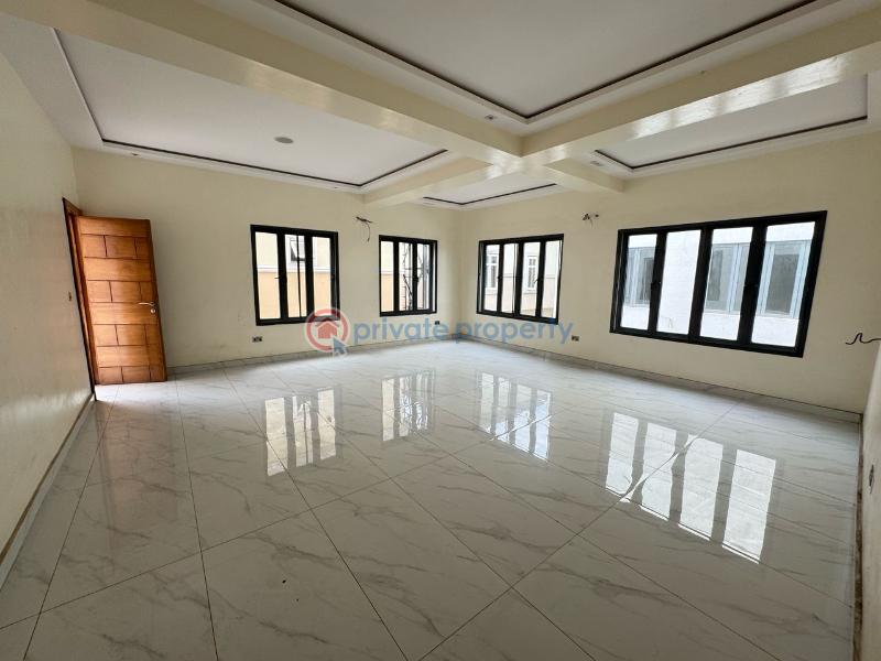 6 bedroom Duplex For Sale Lekki Phase 1 Lagos - 15