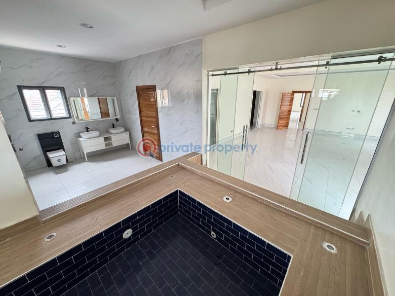 6 bedroom Duplex For Sale Lekki Phase 1 Lagos - 10