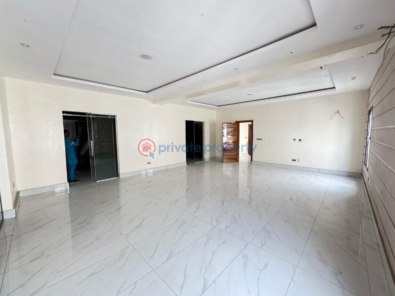 6 bedroom Duplex For Sale Lekki Phase 1 Lagos - 8