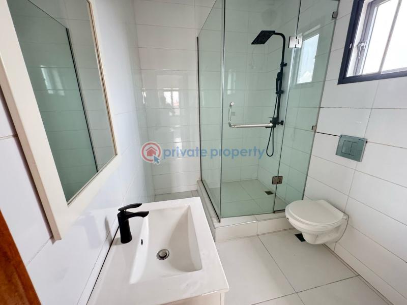 6 bedroom Duplex For Sale Lekki Phase 1 Lagos - 20