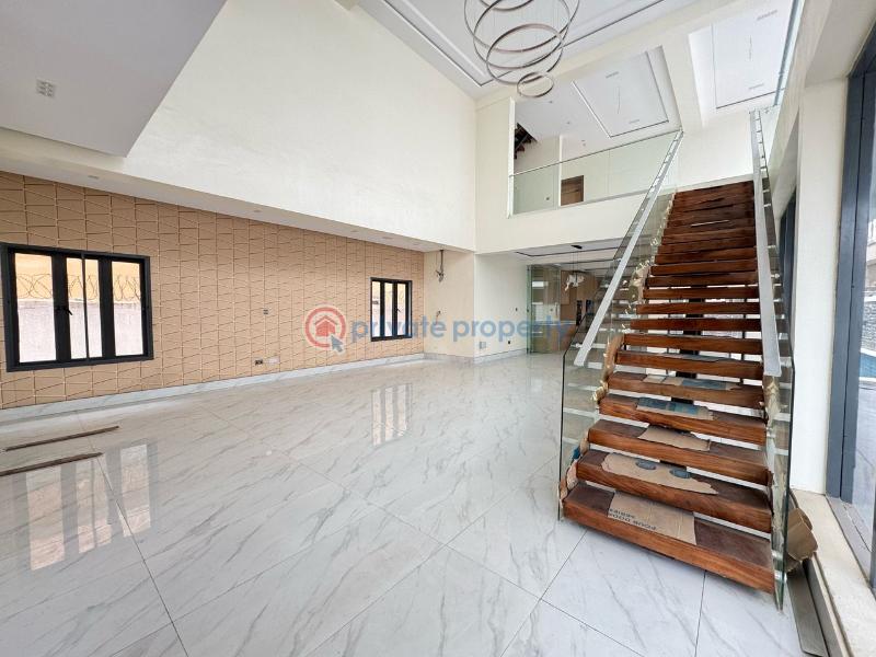 6 bedroom Duplex For Sale Lekki Phase 1 Lagos - 2