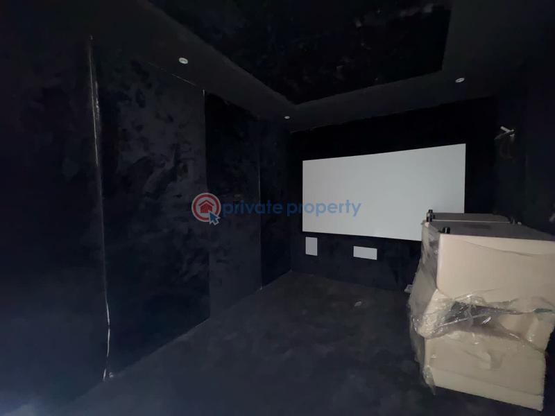 6 bedroom Duplex For Sale Lekki Phase 1 Lagos - 16