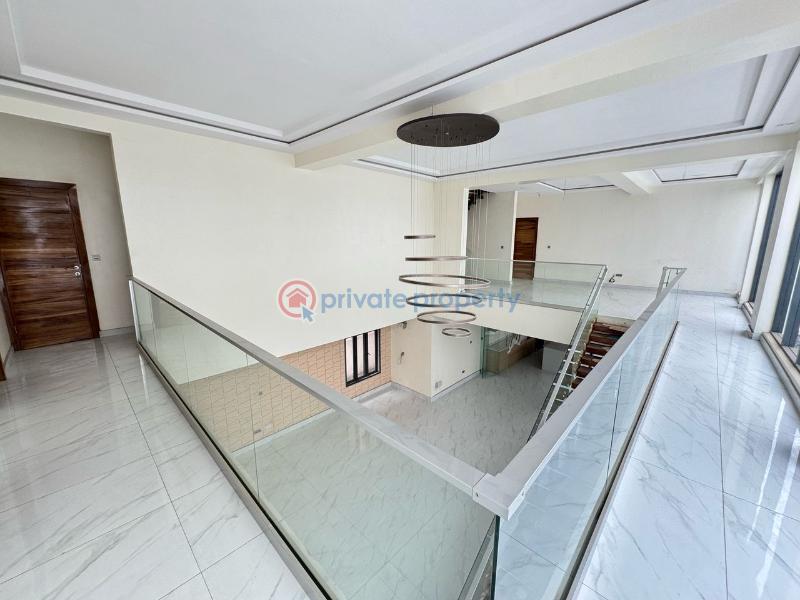 6 bedroom Duplex For Sale Lekki Phase 1 Lagos - 7