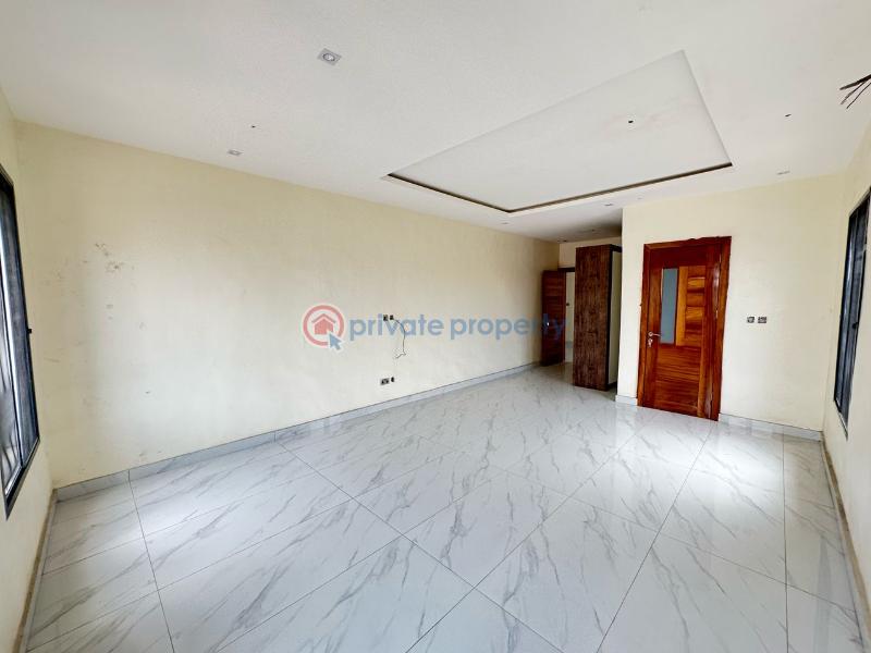 6 bedroom Duplex For Sale Lekki Phase 1 Lagos - 13