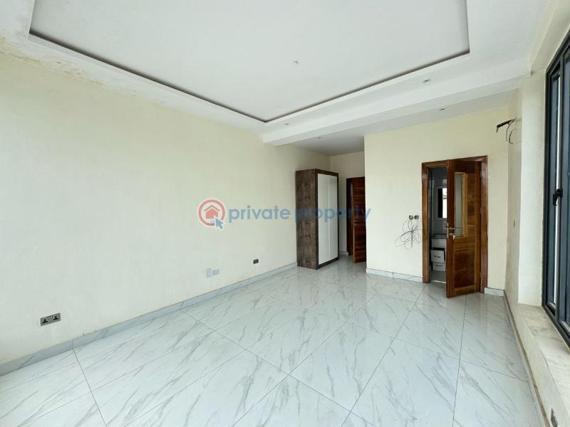 6 bedroom Duplex For Sale Lekki Phase 1 Lagos - 16