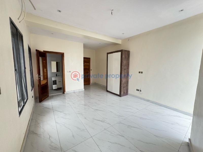 6 bedroom Duplex For Sale Lekki Phase 1 Lagos - 12