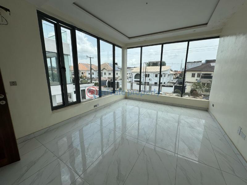 6 bedroom Duplex For Sale Lekki Phase 1 Lagos - 20