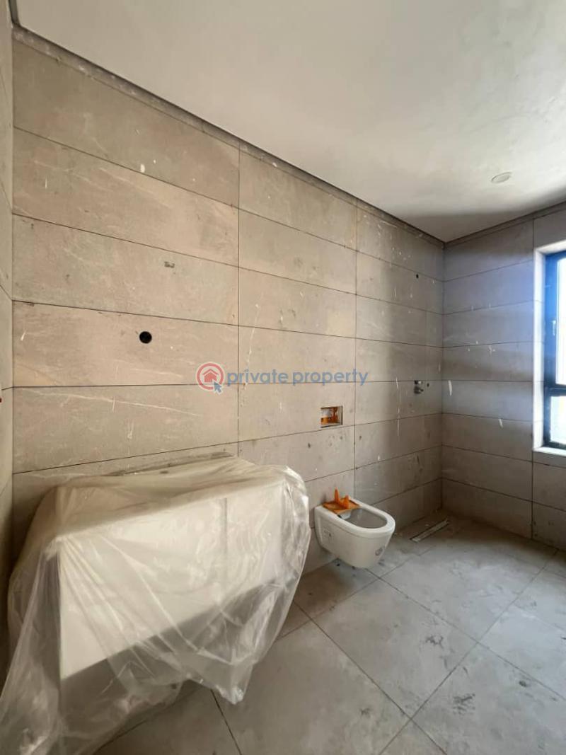 6 bedrooms fully detached in banana island with elevator, cinema and pool - 13 6 bedroom Duplex For Sale Banana Island Ikoyi Lagos - 13