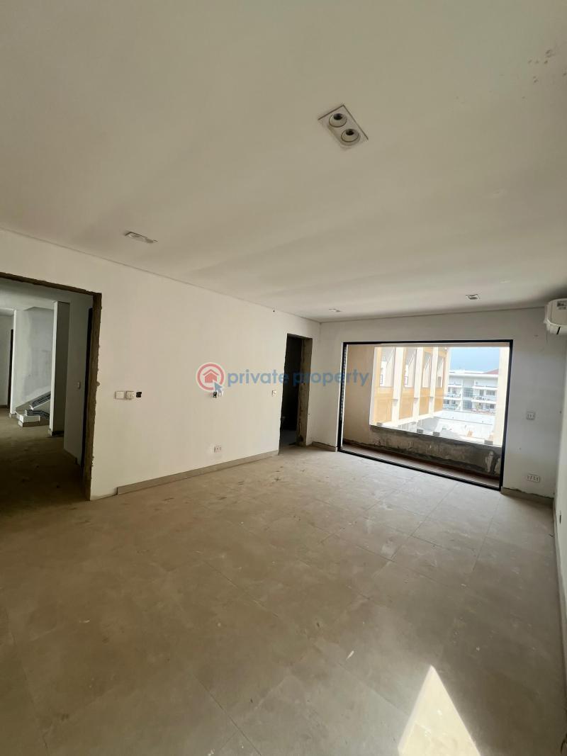 6 bedrooms fully detached in banana island with elevator, cinema and pool - 12 6 bedroom Duplex For Sale Banana Island Ikoyi Lagos - 12