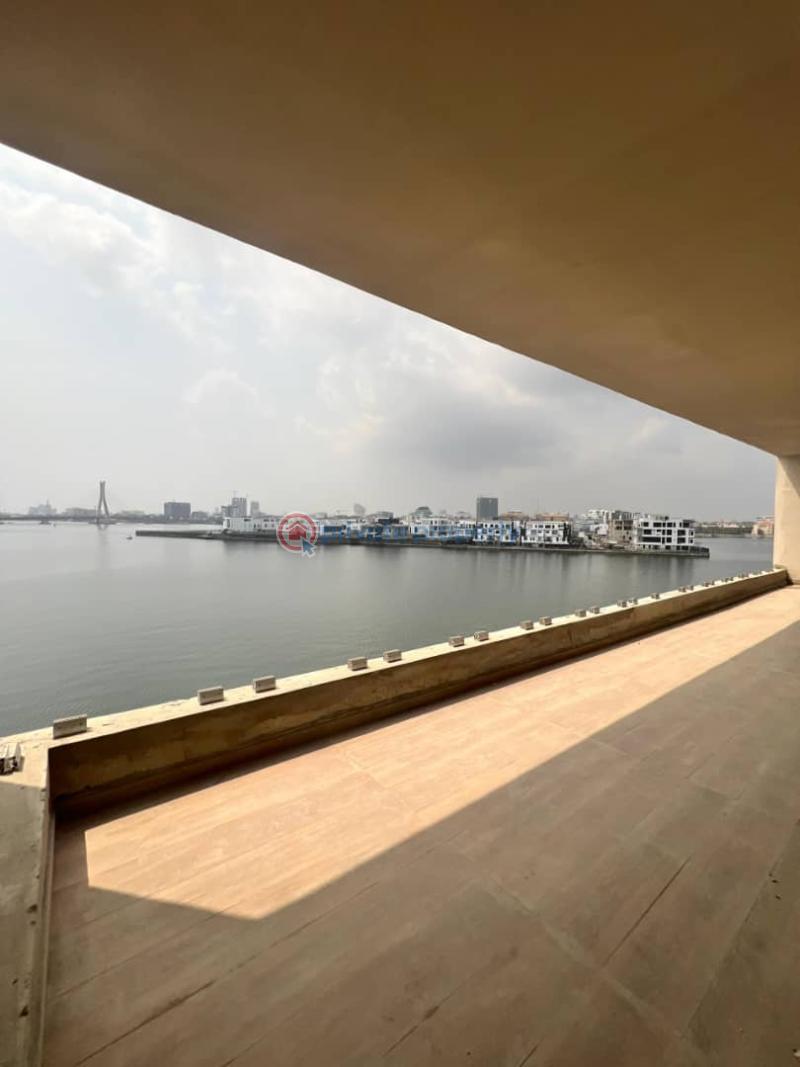 6 bedrooms fully detached in banana island with elevator, cinema and pool - 6 6 bedroom Duplex For Sale Banana Island Ikoyi Lagos - 6