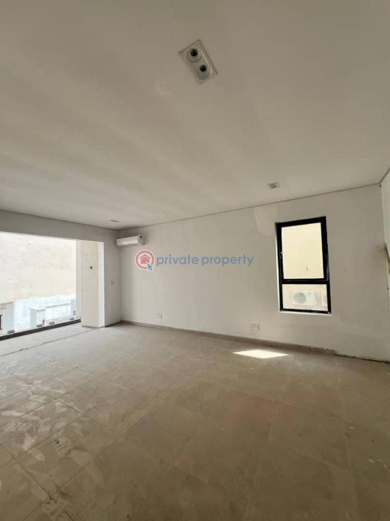 6 bedrooms fully detached in banana island with elevator, cinema and pool - 14 6 bedroom Duplex For Sale Banana Island Ikoyi Lagos - 14