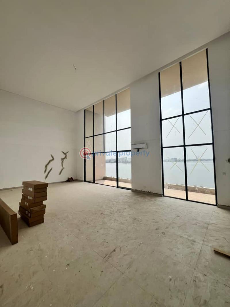 6 bedrooms fully detached in banana island with elevator, cinema and pool - 4 6 bedroom Duplex For Sale Banana Island Ikoyi Lagos - 4