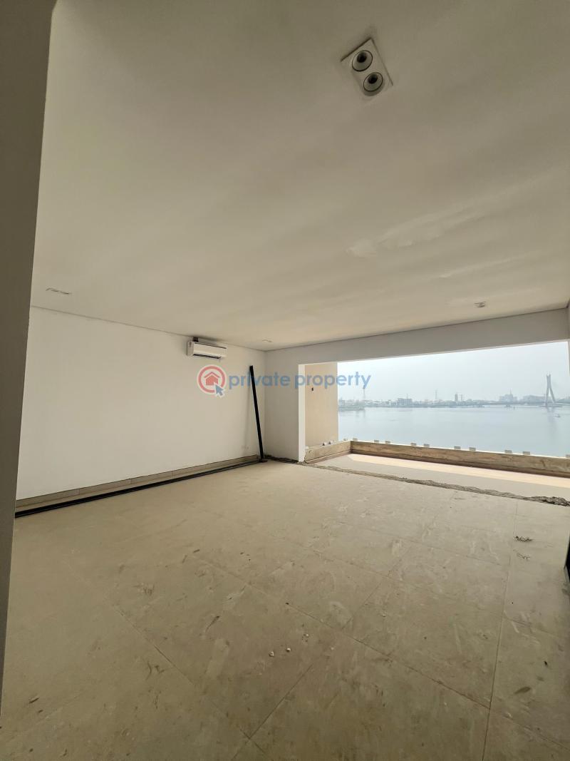 6 bedrooms fully detached in banana island with elevator, cinema and pool - 7 6 bedroom Duplex For Sale Banana Island Ikoyi Lagos - 7