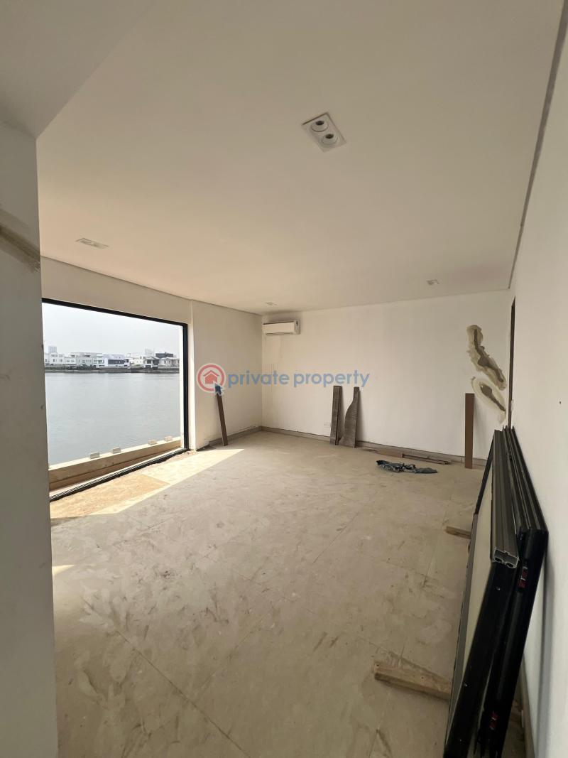 6 bedrooms fully detached in banana island with elevator, cinema and pool - 8 6 bedroom Duplex For Sale Banana Island Ikoyi Lagos - 8