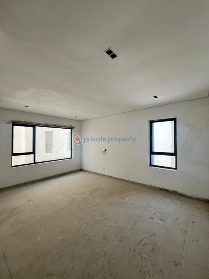 6 bedrooms fully detached in banana island with elevator, cinema and pool - 2 6 bedroom Duplex For Sale Banana Island Ikoyi Lagos - 2