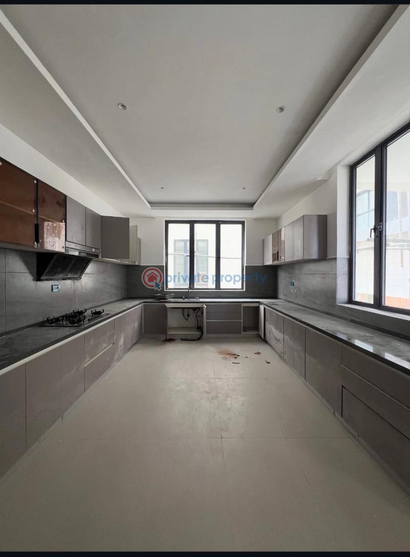 6 bedroom Detached Duplex For Sale Old Ikoyi Lagos - 13