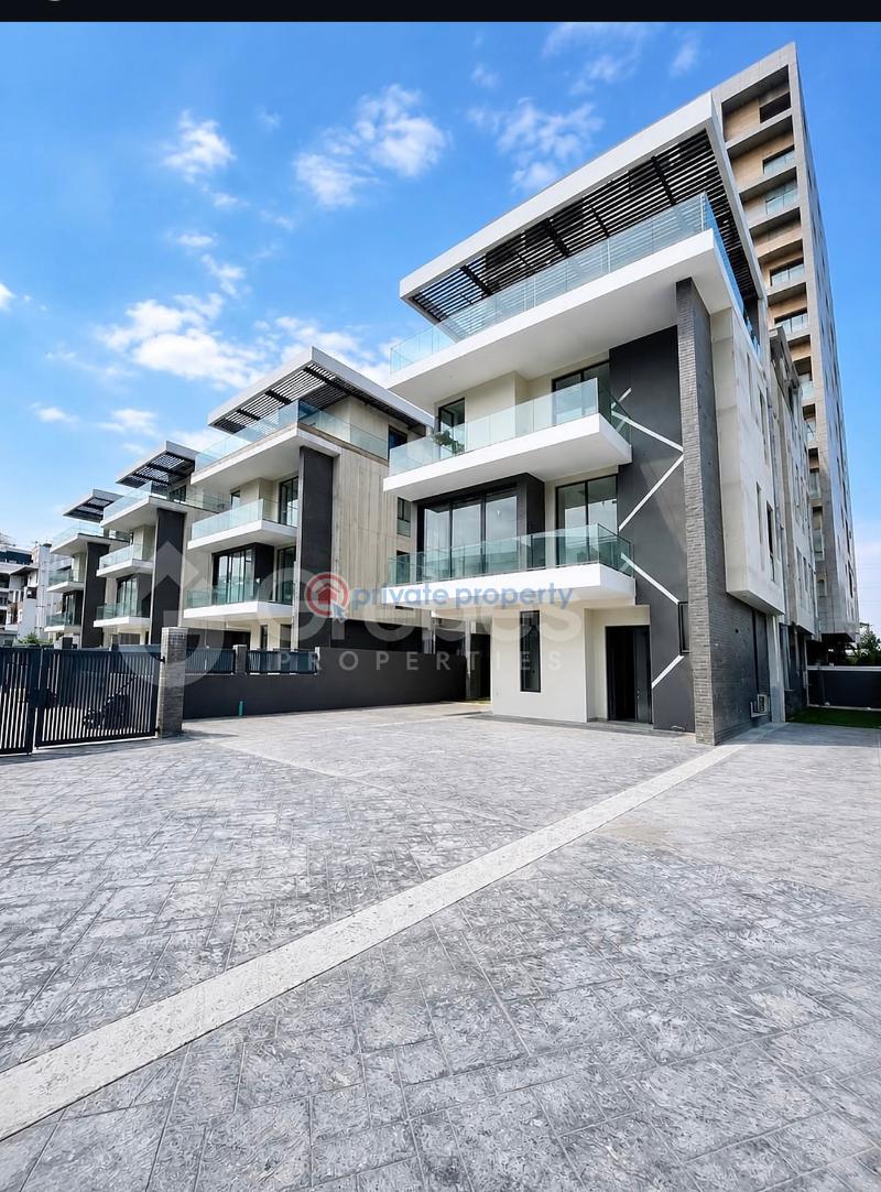 6 bedroom Detached Duplex For Sale Old Ikoyi Lagos - 12