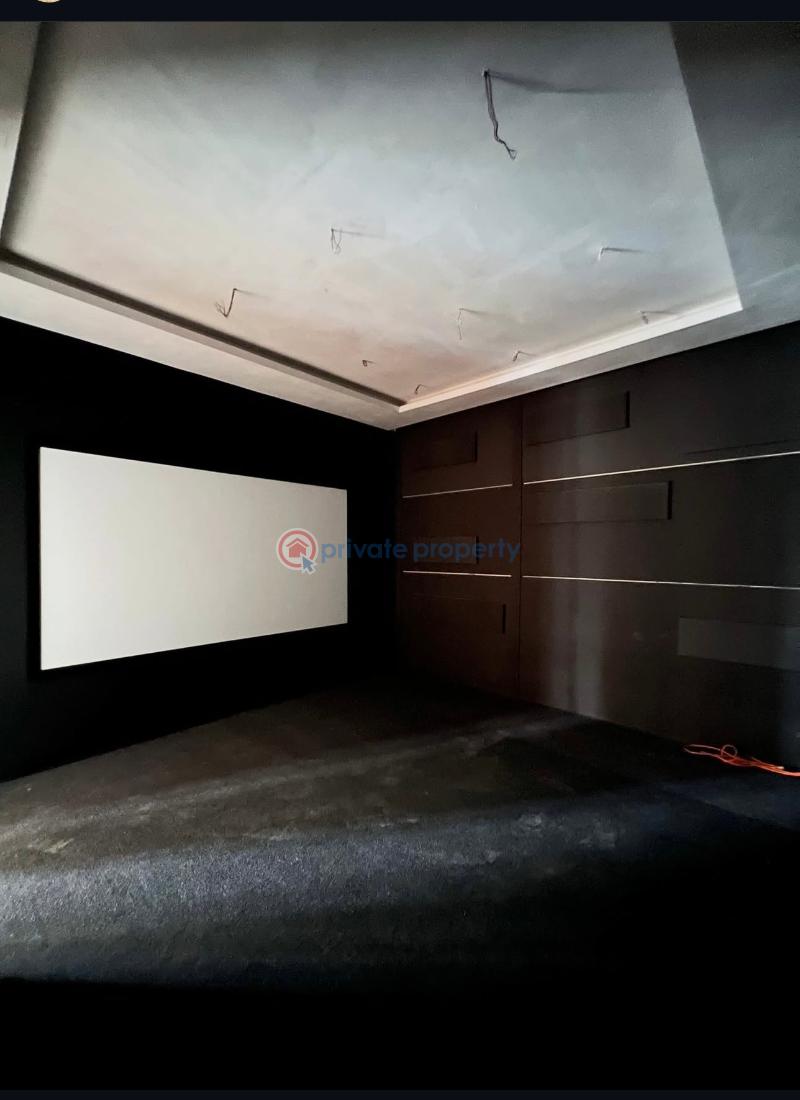6 bedroom Detached Duplex For Sale Old Ikoyi Lagos - 9