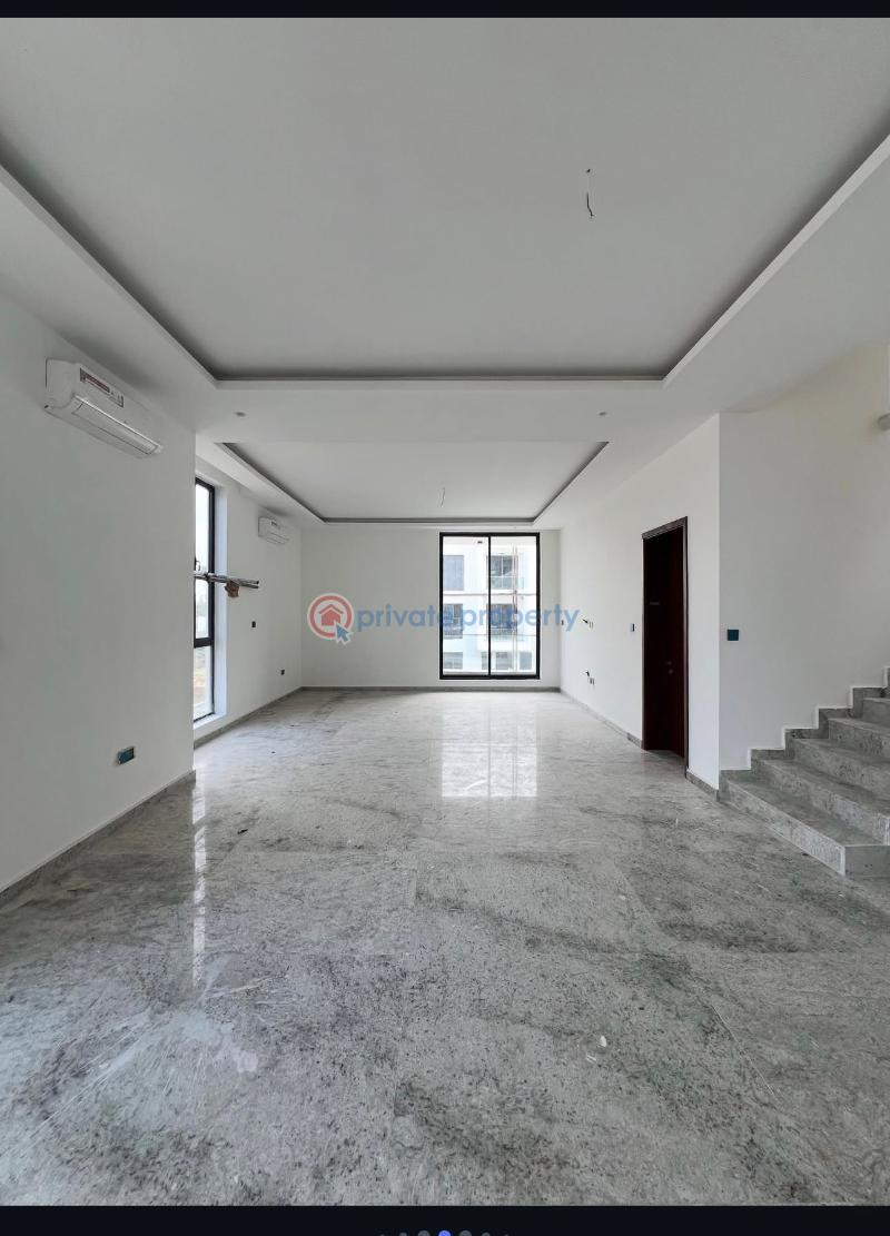 6 bedroom Detached Duplex For Sale Old Ikoyi Lagos - 10