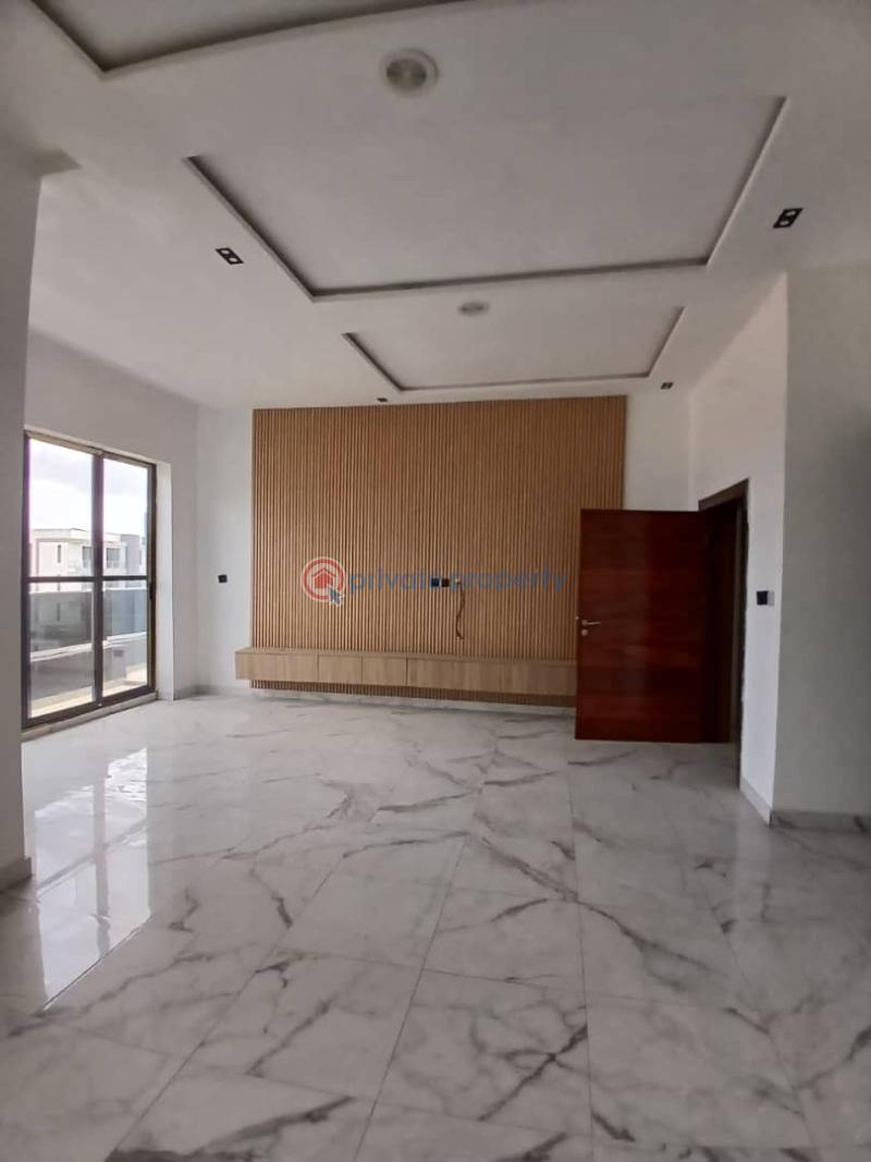 House For Sale Ikate Elegushi Lekki Lagos - 5