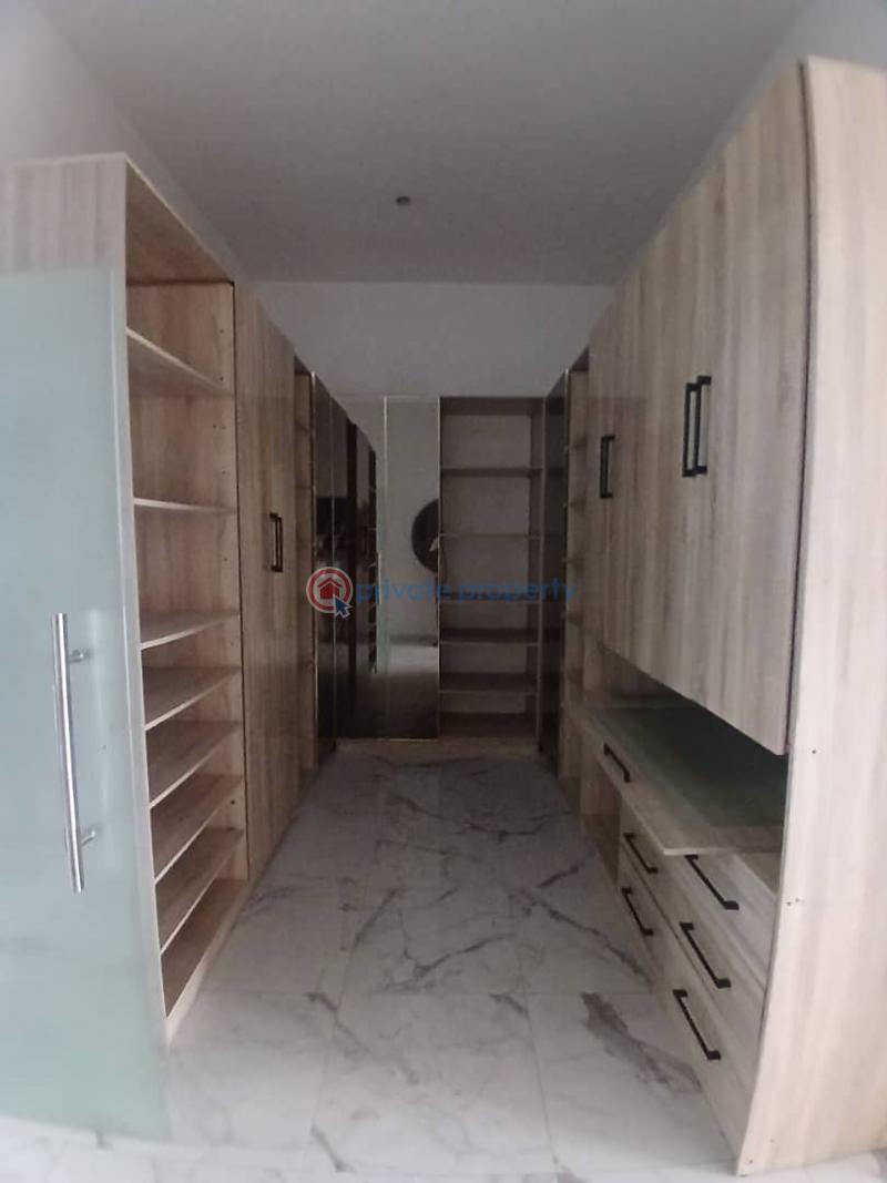 House For Sale Ikate Elegushi Lekki Lagos - 6