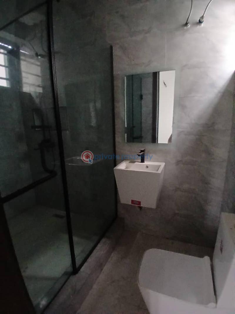 House For Sale Ikate Elegushi Lekki Lagos - 8