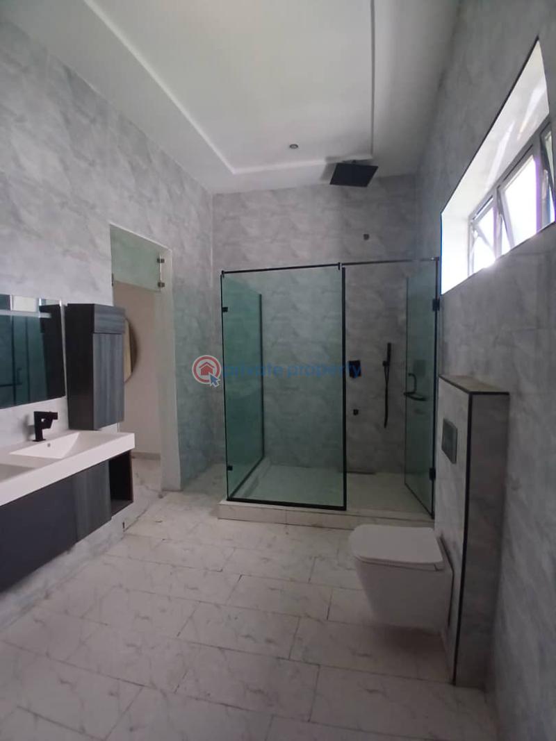 House For Sale Ikate Elegushi Lekki Lagos - 4