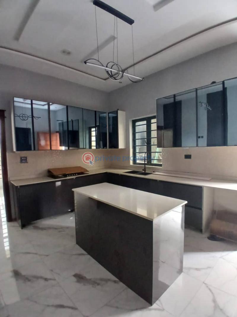 House For Sale Ikate Elegushi Lekki Lagos - 14