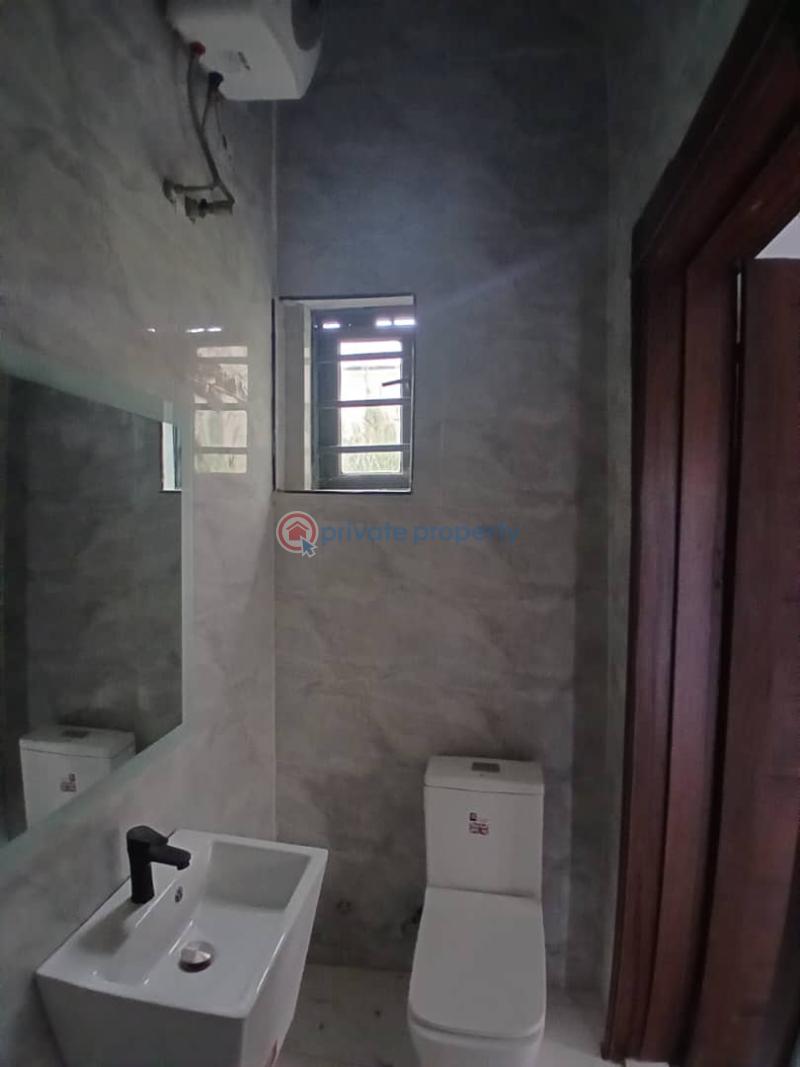 House For Sale Ikate Elegushi Lekki Lagos - 12
