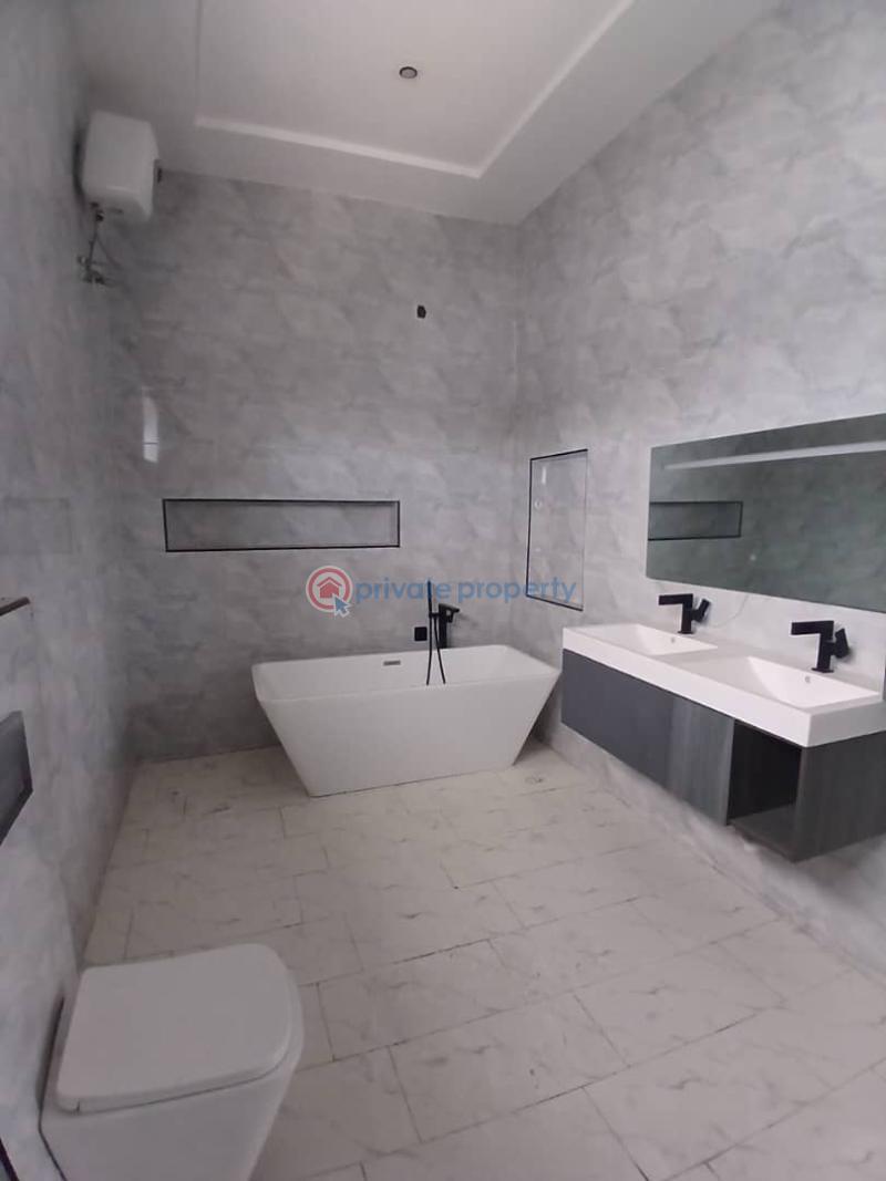 House For Sale Ikate Elegushi Lekki Lagos - 3