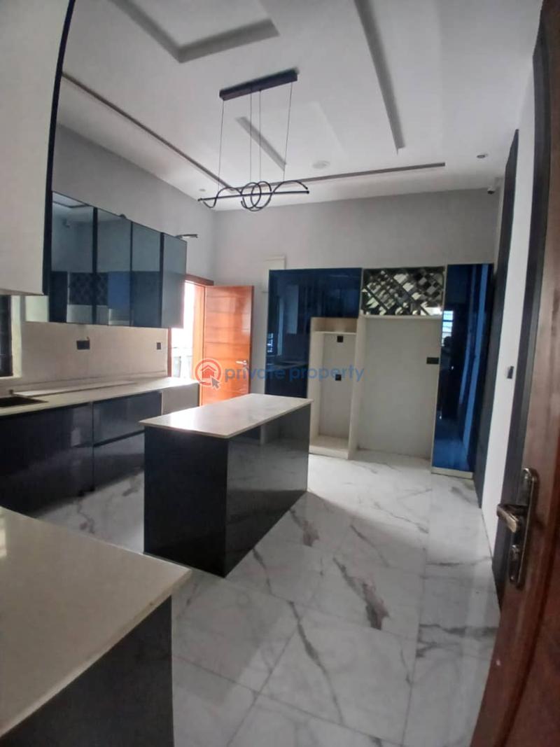 House For Sale Ikate Elegushi Lekki Lagos - 15