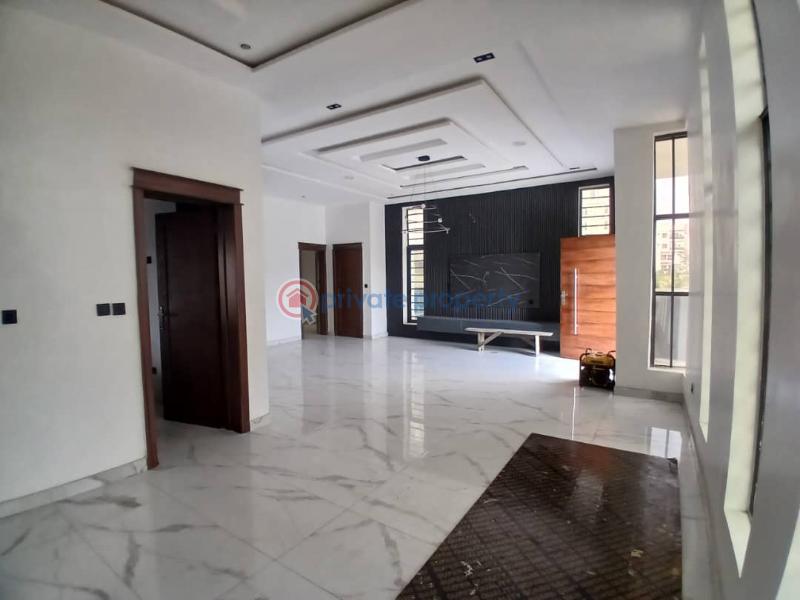 House For Sale Ikate Elegushi Lekki Lagos - 13