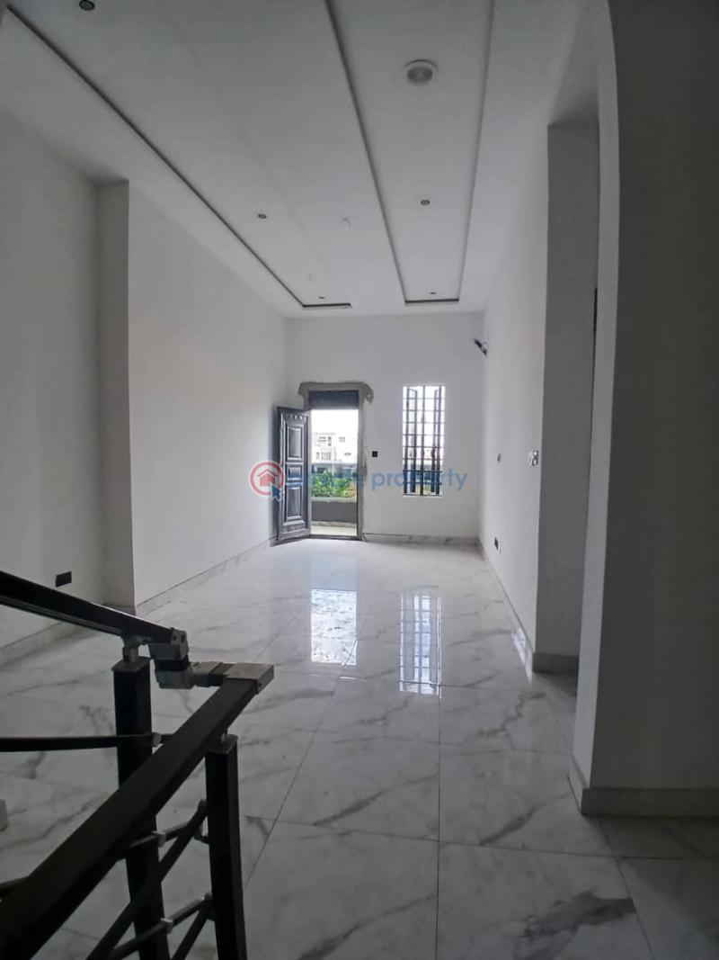 House For Sale Ikate Elegushi Lekki Lagos - 10