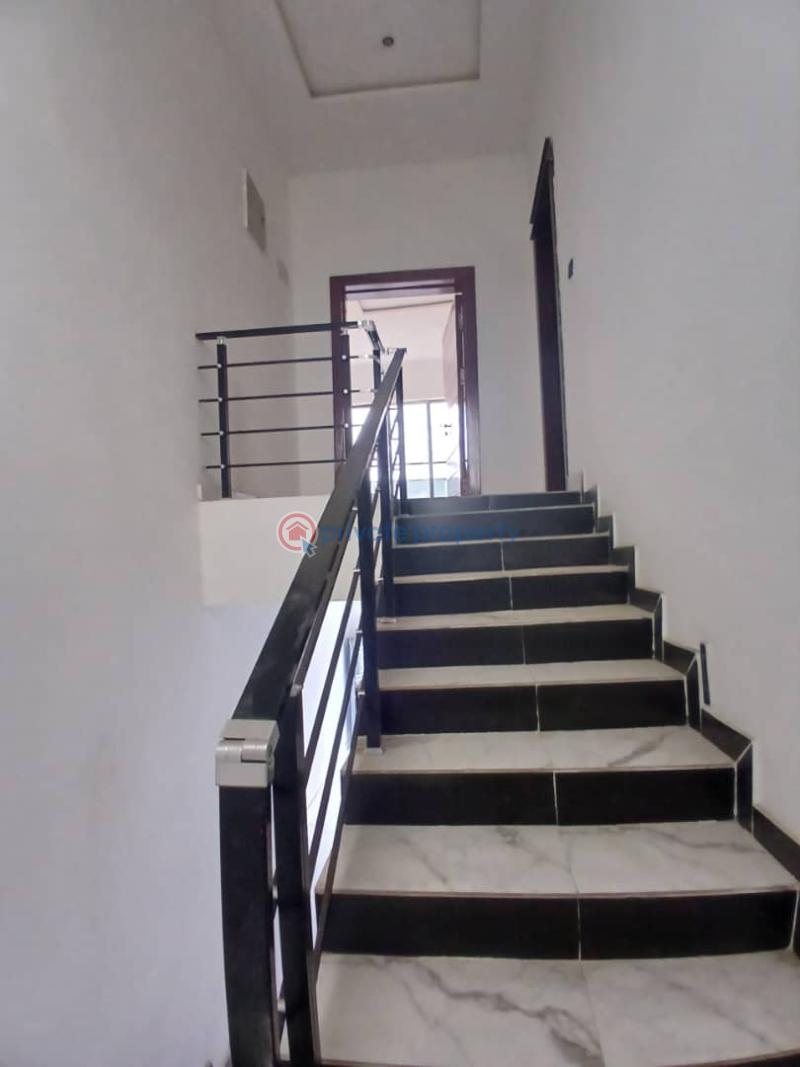 House For Sale Ikate Elegushi Lekki Lagos - 7