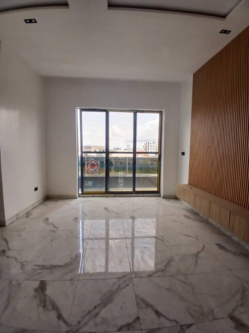 House For Sale Ikate Elegushi Lekki Lagos - 1