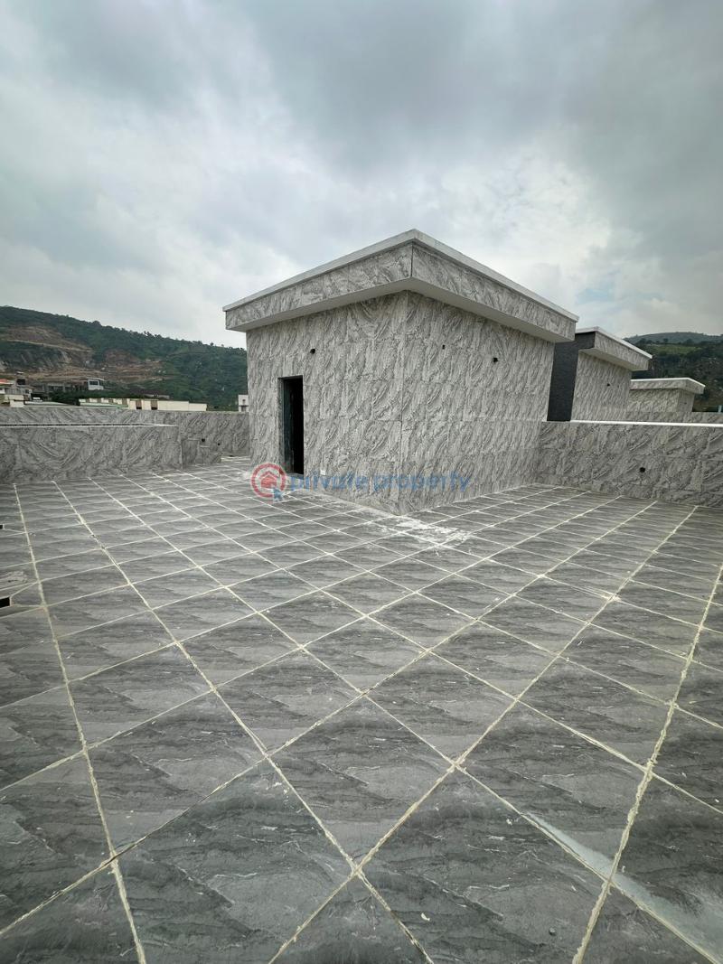 7 bedroom Terraced Duplex For Sale Dakibiyu Abuja Phase 2  - 13